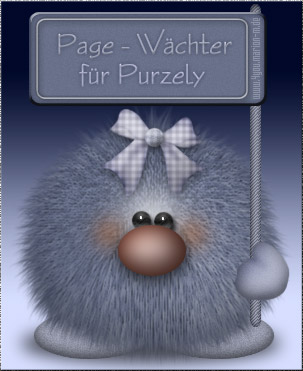 HomePage Waechter fuer Purzely